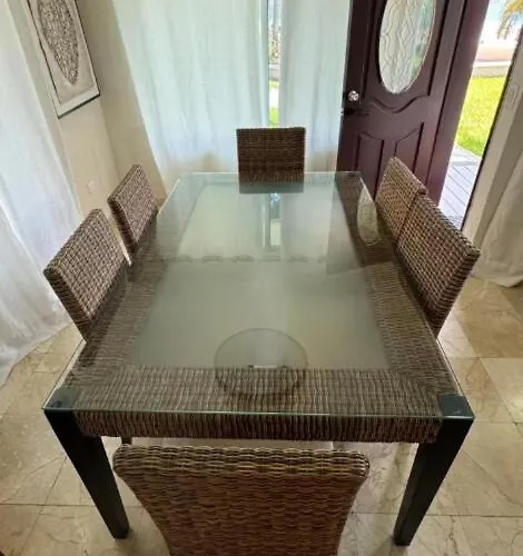 Tropical Oasis With Pool Perfect Vacation * Puerto Morelos