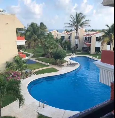 Apartment Tropical Oasis With Pool Perfect Vacation *