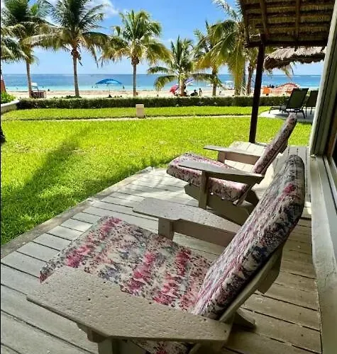Tropical Oasis With Pool Perfect Vacation Apartment *