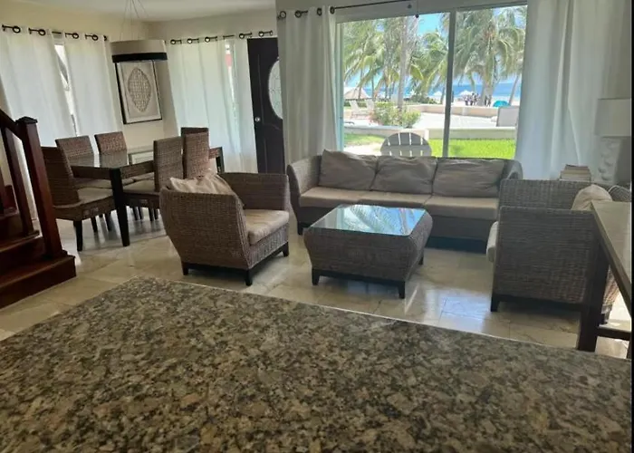 Tropical Oasis With Pool Perfect Vacation * Puerto Morelos